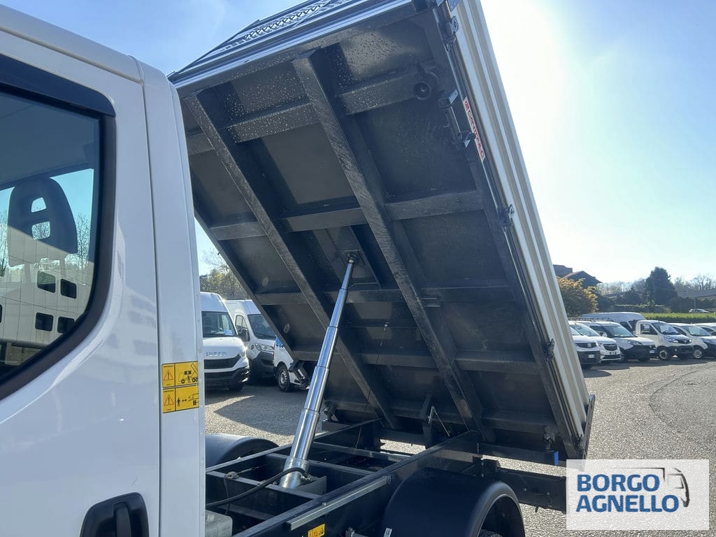 Iveco DAILY 35C14